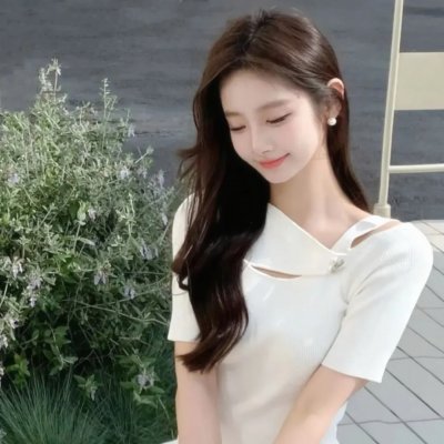 二分之一美少年